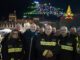 Albero di Natale di Gubbio, Albero di Natale testimonial 2024