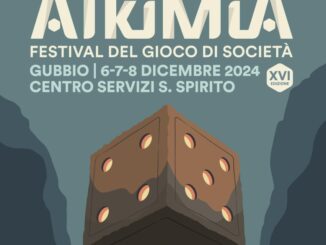 Alkimia 2024: giochi e riflessioni sui futuri possibili