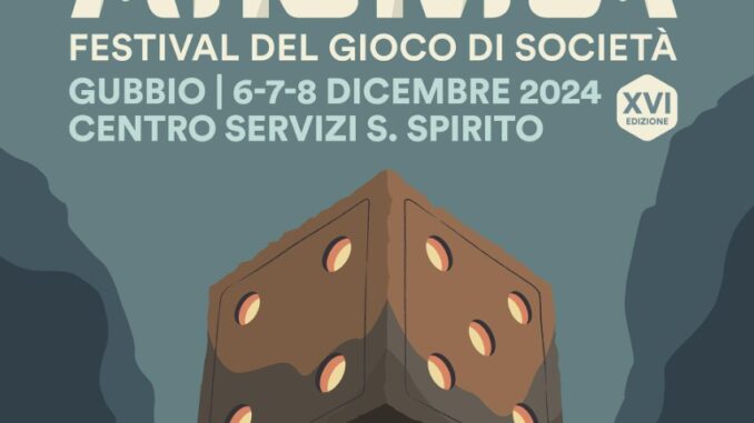 Alkimia 2024: giochi e riflessioni sui futuri possibili
