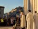 Grande partecipazione alla messa per l'apertura dell’Anno Santo Interdiocesano