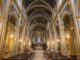 Visita notturna Basilica di San Benedetto: un viaggio nella storia