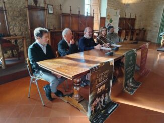 "Christmas Tree 2024" a Gubbio: tre concerti sotto l'Albero
