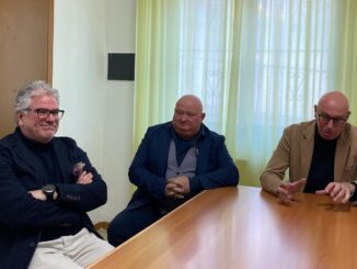 Nuovo CDA dell'EASP: Stefano Franceschini è il Presidente