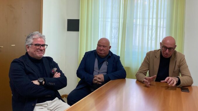 Nuovo CDA dell'EASP: Stefano Franceschini è il Presidente