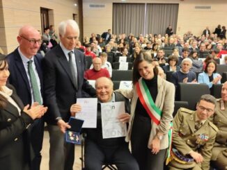 Gualdo Tadino protagonista alla Festa dello Sport Umbro 2024