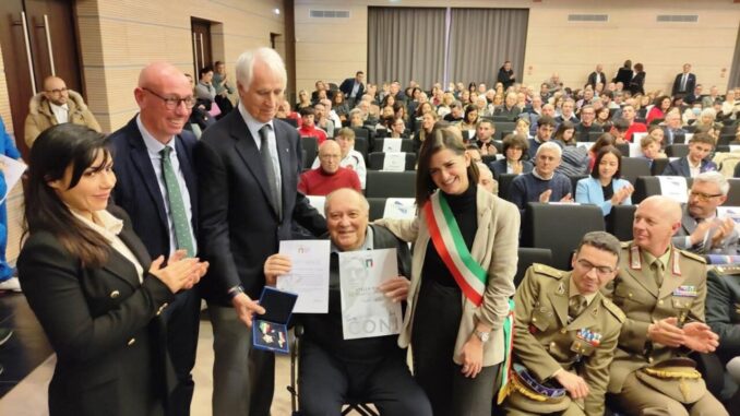 Gualdo Tadino protagonista alla Festa dello Sport Umbro 2024
