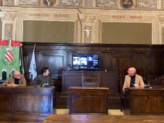 Gualdo Tadino ospita partita di beneficenza il 18 dicembre