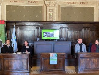 Gualdo Tadino: incontro Banca del Germoplasma per la biodiversità