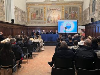 Natale con Dante: il secondo incontro sul Purgatorio