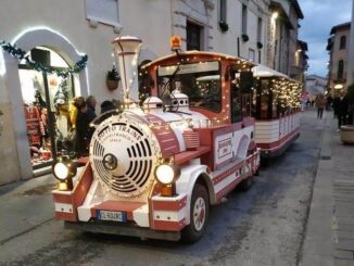 Eventi natalizi a Gualdo Tadino, weekend ricco di attività
