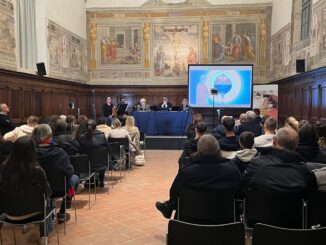 Natale con Dante: l’ultimo canto del Paradiso in scena a Gubbio