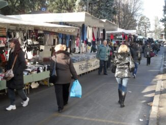 Ripristinata la "spunta" per i posteggi liberi del mercato