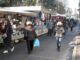 Ripristinata la "spunta" per i posteggi liberi del mercato