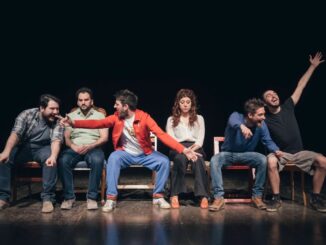 Sempre domenica al Teatro Ronconi di Gubbio