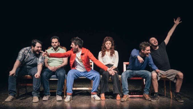 Sempre domenica al Teatro Ronconi di Gubbio