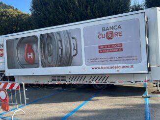 Prevenzione cardiovascolare, successo a Gubbio: 300 screening