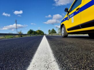 Incidente sulla SS219: tratto chiuso a San Marco