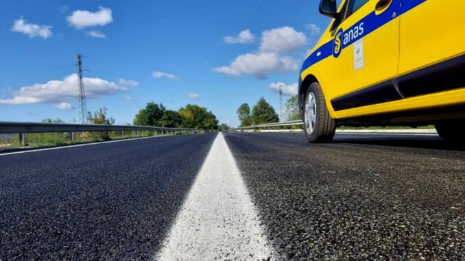 Incidente sulla SS219: tratto chiuso a San Marco