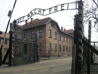 Giorno della Memoria, Eugubini in ricordo delle vittime Olocausto