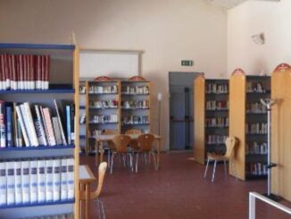 Gualdo Tadino: Biblioteca Ruggero Guerrieri riapre con un nuovo progetto culturale