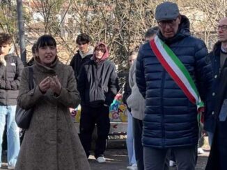 Bistocchi: "Memoria viva contro l'oblio, un impegno quotidiano"