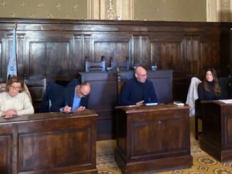 Gualdo Tadino, sindaco traccia bilancio e sfide per il 2025