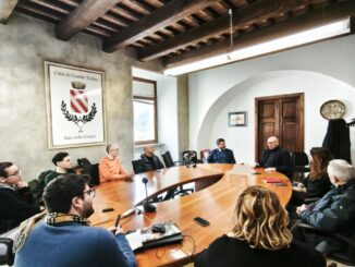 Incontro tra De Luca e Presciutti: sicurezza per Valle del Fonno