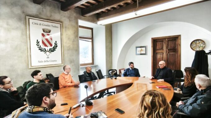 Incontro tra De Luca e Presciutti: sicurezza per Valle del Fonno