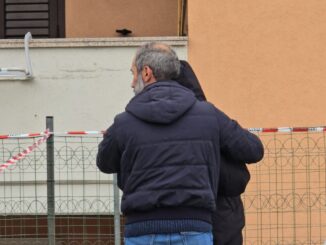 Femminicidio di Eliza a Gualdo Tadino: l’ennesima tragedia