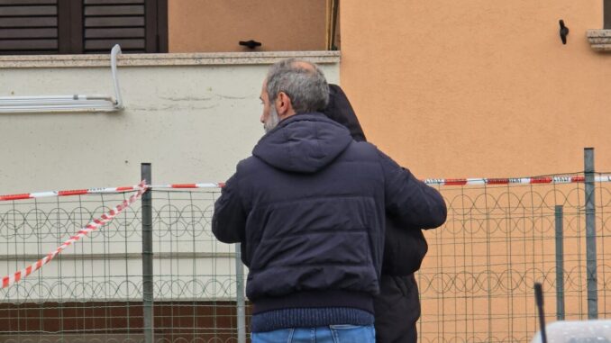 Femminicidio di Eliza a Gualdo Tadino: l’ennesima tragedia