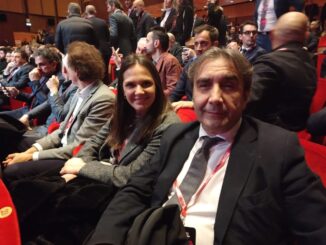 Gubbio è pronta a tingersi di rosa, la città sarà partenza di tappa del Giro d’Italia 2025