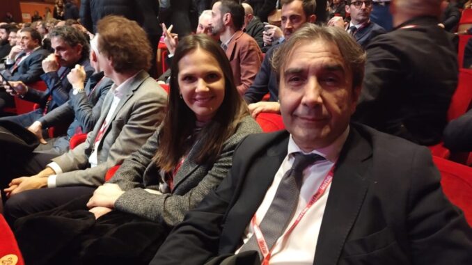 Gubbio è pronta a tingersi di rosa, la città sarà partenza di tappa del Giro d’Italia 2025
