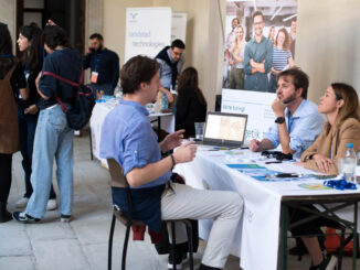 Gubbio Job, arriva a febbraio la prima fiera del lavoro