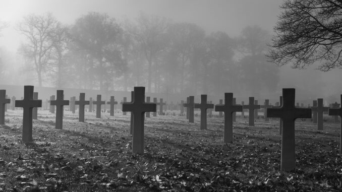 Gubbio ricorda la Shoah: un viaggio nella memoria