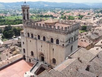 A Palazzo dei Consoli record di presenze a Natale
