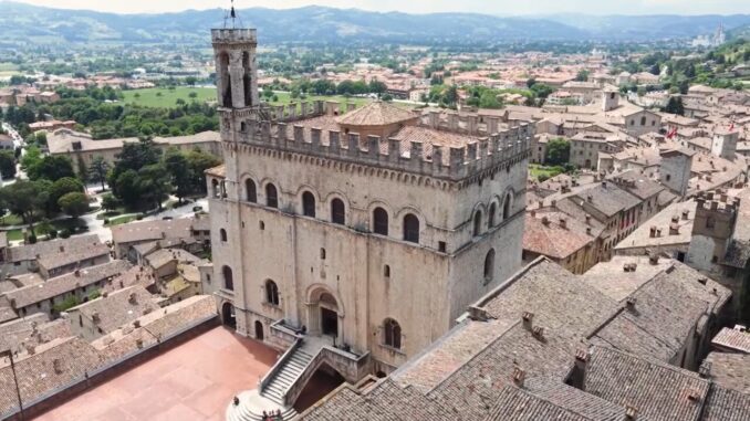 A Palazzo dei Consoli record di presenze a Natale
