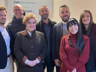 Pink House, a Gualdo Tadino l’inaugurazione ufficiale 