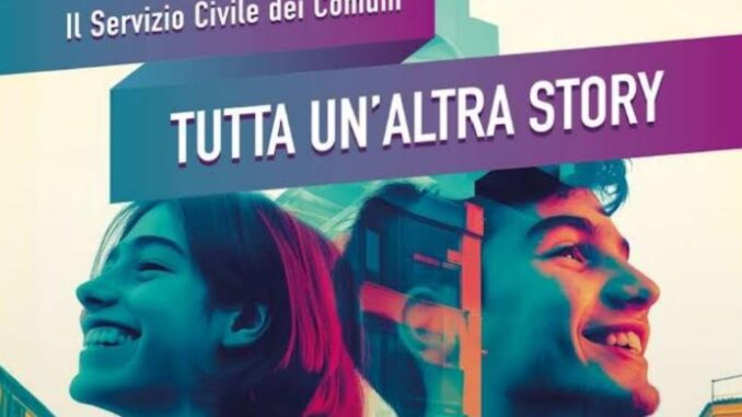 Opportunità di Servizio Civile a Gualdo Tadino: Aperte le Iscrizioni