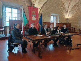 Sei mesi di governo, il bilancio del sindaco Fiorucci