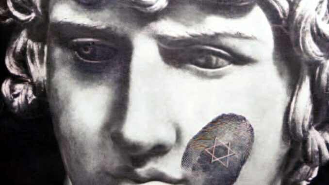 Teatro a Gubbio: la memoria delle persecuzioni razziali