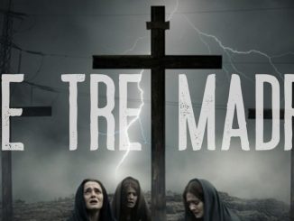 "Le Tre Madri": il nuovo musical rock debutta a Gualdo Tadino