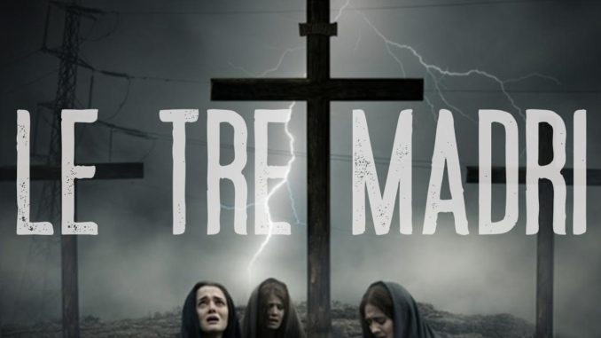 "Le Tre Madri": il nuovo musical rock debutta a Gualdo Tadino