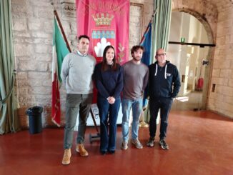 SACI TVN Winter Meet: a Gubbio il via all'evento