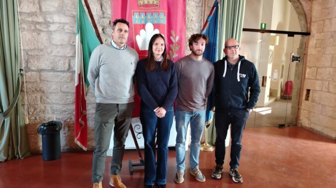 SACI TVN Winter Meet: a Gubbio il via all'evento