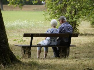 Aumenta il numero di anziani soli e indigenti in Umbria