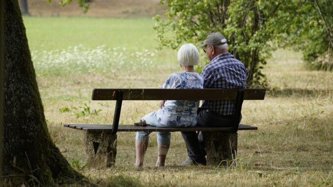 Aumenta il numero di anziani soli e indigenti in Umbria