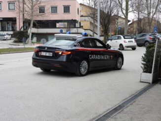 Tentata truffa a Gubbio, anziana salvata dai Carabinieri