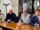 Incontro tra il Sindaco di Gualdo Tadino e Tommaso Bori