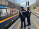 Tentato furto su treno: denunciati due giovani a Nocera Umbra
