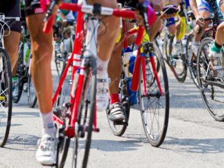 Gubbio si prepara per il Giro d'Italia con un comitato dedicato